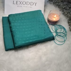 2 Piece unstitched winter suit fabric by LEXODDY